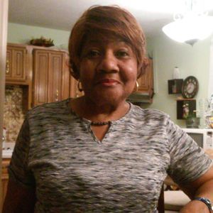 Meet your Posher, Carlean